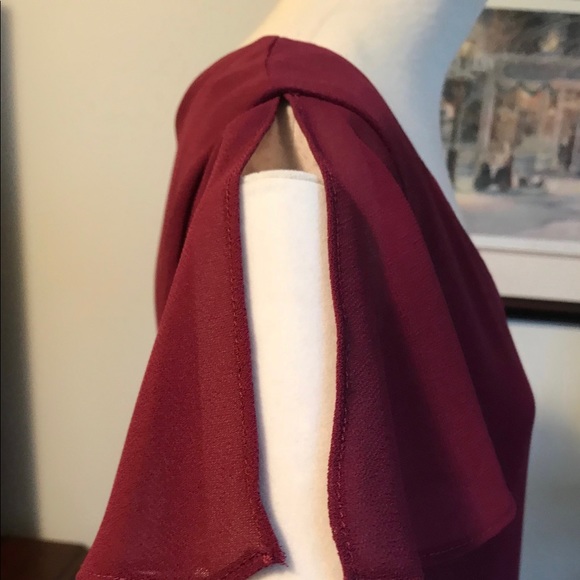 Full-Length Dress - Picture 9 of 9